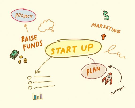 Starting a Business