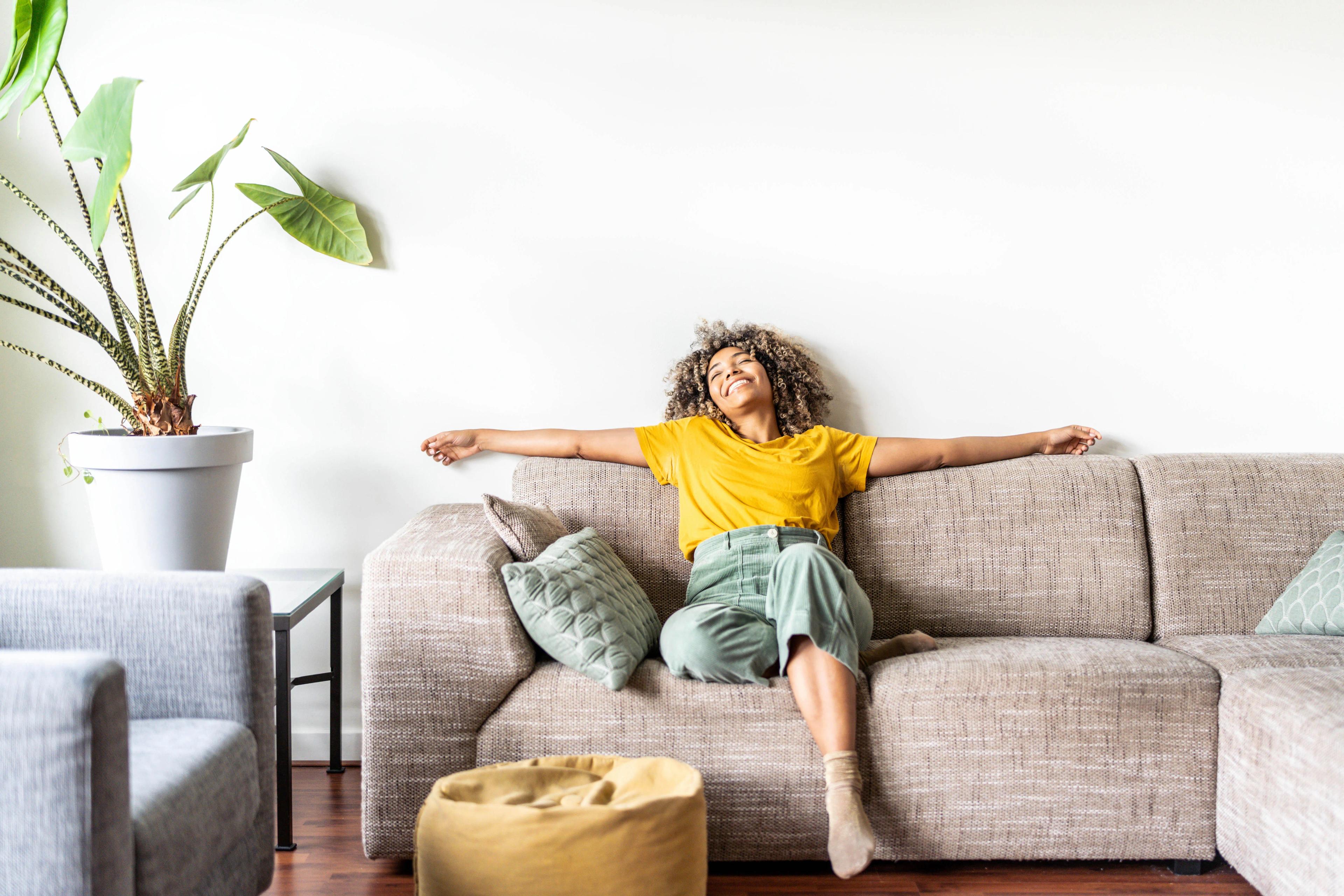 New Year, New Nest: Your Ultimate Guide to a Fresh Start at Home