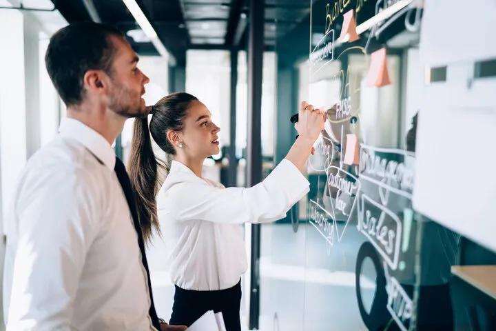 Why Modern Business Structures Are Adding a New Seat at the Table