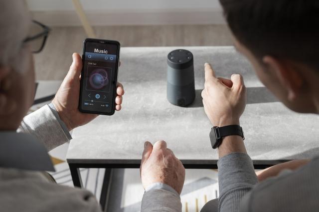 Top 5 Voice-Enabled Applications Transforming Mobile App Development